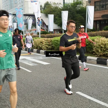 Runner Photo 4773464