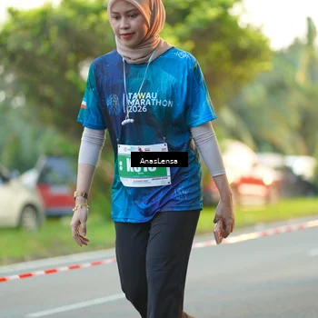 Runner Photo 4773465