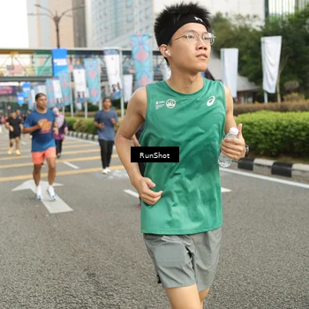 Runner Photo 4773467