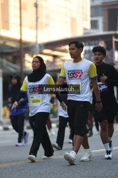 Runner Photo 4773468