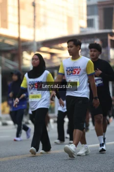 Runner Photo 4773469