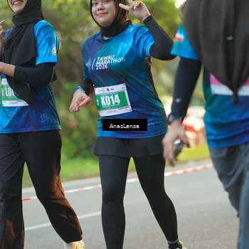 Runner Photo 4773470