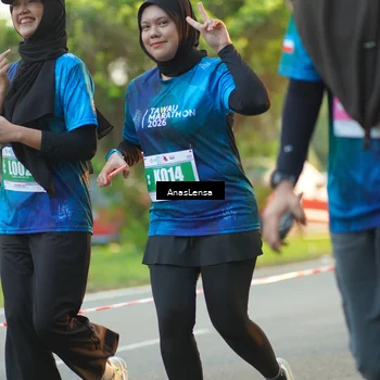 Runner Photo 4773472