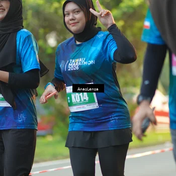 Runner Photo 4773473