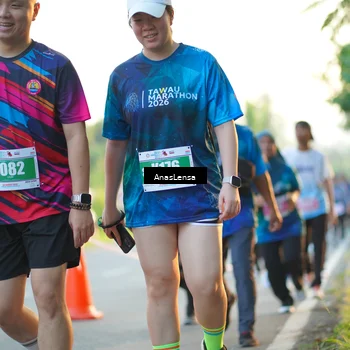 Runner Photo 4773477