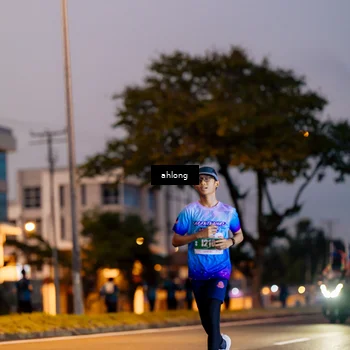 Runner Photo 4773479