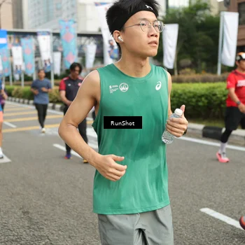 Runner Photo 4773481