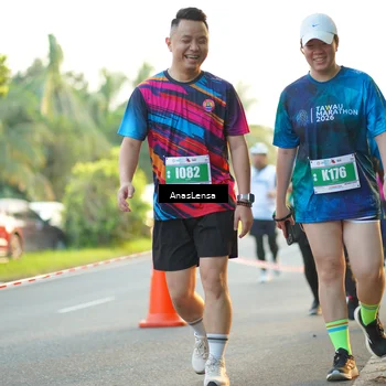 Runner Photo 4773483