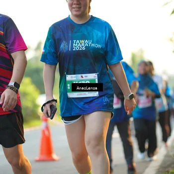 Runner Photo 4773487
