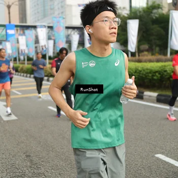Runner Photo 4773488