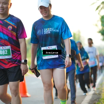Runner Photo 4773489