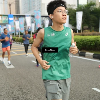 Runner Photo 4773490