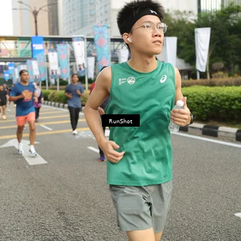 Runner Photo 4773491