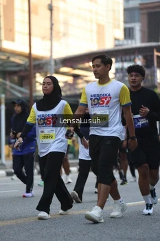 Runner Photo 4773492