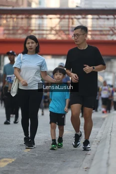 Runner Photo 4773493