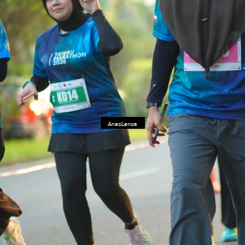 Runner Photo 4773495