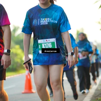 Runner Photo 4773499