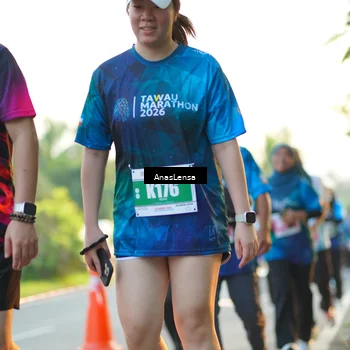 Runner Photo 4773504