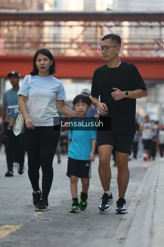 Runner Photo 4773505