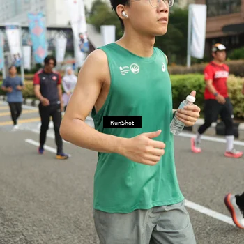 Runner Photo 4773507