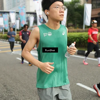 Runner Photo 4773511