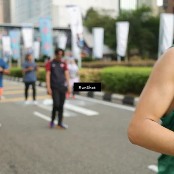 Runner Photo 4773513