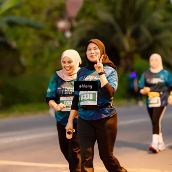 Runner Photo 4773517