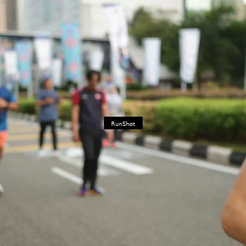 Runner Photo 4773519