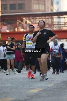 Runner Photo 4773520