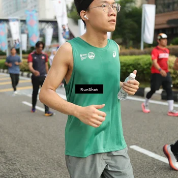 Runner Photo 4773522