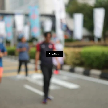 Runner Photo 4773528