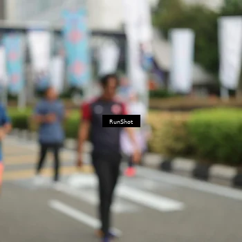 Runner Photo 4773530