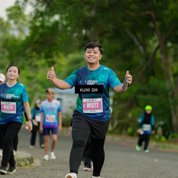 Runner Photo 4773532