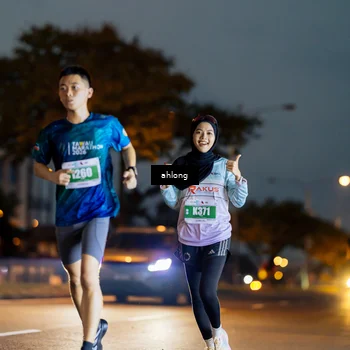 Runner Photo 4773534