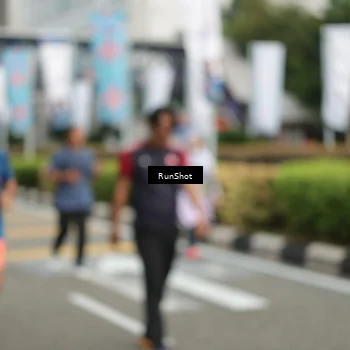 Runner Photo 4773535