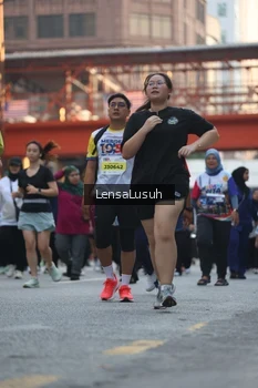 Runner Photo 4773537
