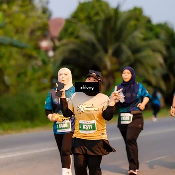 Runner Photo 4773538