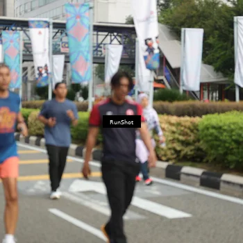 Runner Photo 4773541
