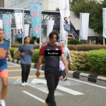 Runner Photo 4773542