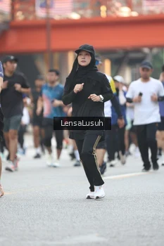 Runner Photo 4773545
