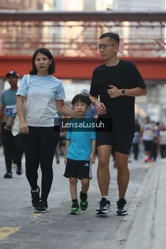 Runner Photo 4773546