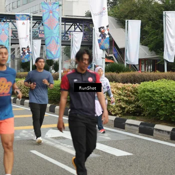 Runner Photo 4773548