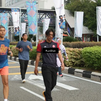 Runner Photo 4773551