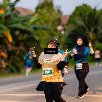 Runner Photo 4773552