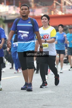 Runner Photo 4773556