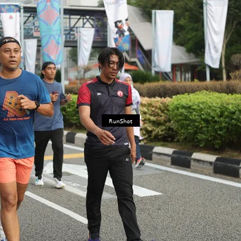 Runner Photo 4773558