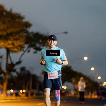 Runner Photo 4773561