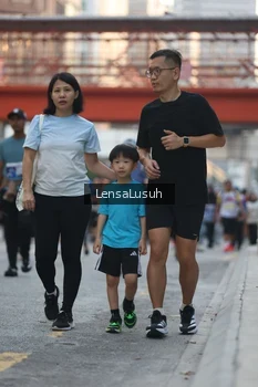 Runner Photo 4773564