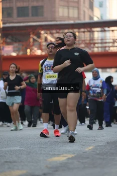 Runner Photo 4773567