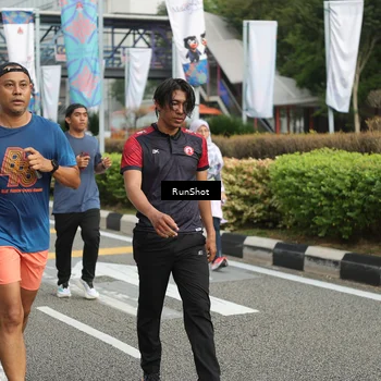 Runner Photo 4773568